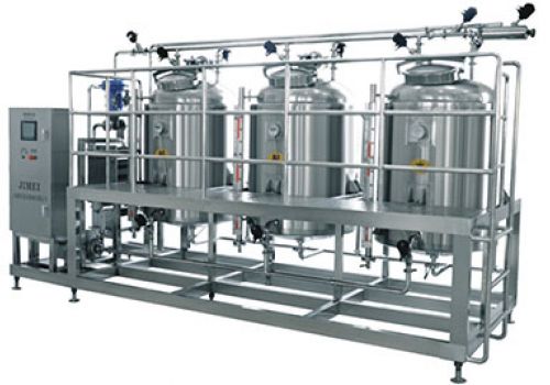 Làm Sạch Clip ( Không Tạo Bọt )