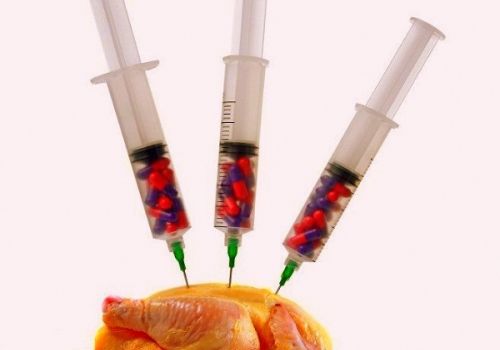 Top hóa chất dùng trong sản xuất thực phẩm, chất phụ gia thực phẩm