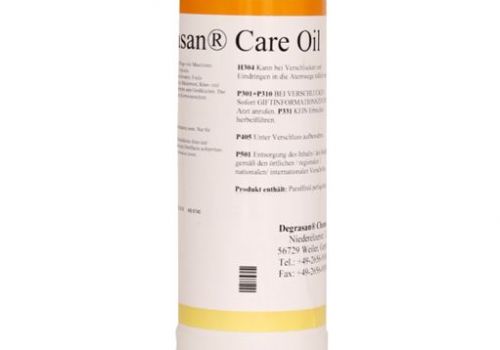 Dầu Bảo Trì Trang Thiết Bị Inox Degrasan Care Oil Nhập Khẩu Đức
