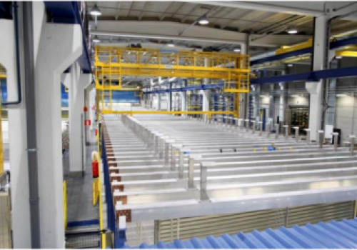 Sản phẩm tạo kiềm để tẩy dầu mỡ bằng quy trình ngâm hoặc phun