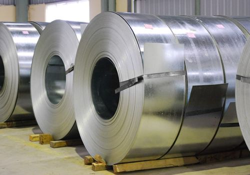 Quy trình sản xuất mạ kẽm nhúng nóng mới nhất 2021