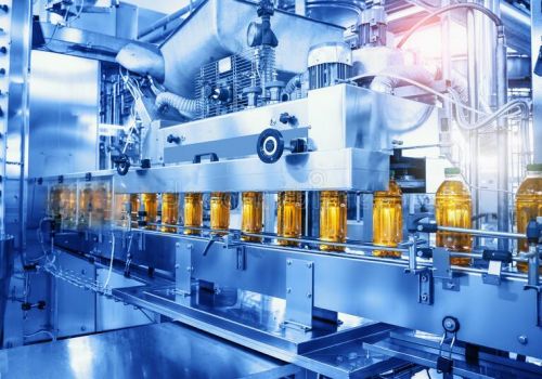 Chất tẩy rửa và hỗ trợ máy rửa chai lọ