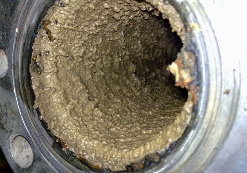 Hóa chất tẩy rửa cáu cặn đường ống Degrasan® NF 550