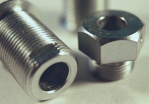 Xi mạ kẽm là gì? Top 3 hóa chất được sử dụng nhiều nhất