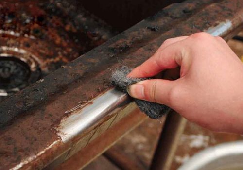 Tổng quan hóa chất tẩy rửa vệ sinh công nghiệp dành cho doanh nghiệp