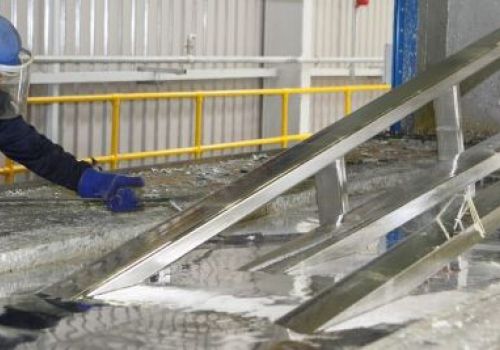 Mạ kẽm nhúng nóng và mạ kẽm điện phân có gì khác nhau