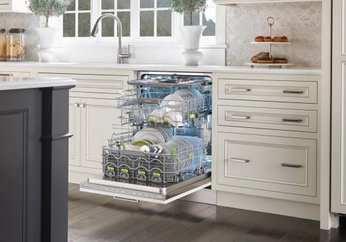 Các Lỗi Thường Gặp Khi Sử Dụng Máy Rửa Chén Công Nghiệp