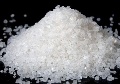 Muối diêm là gì? Muối diêm có phải là Backing Soda không?