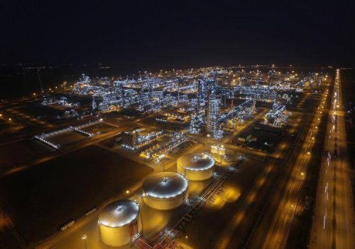 Ngành Hóa Chất - Sự Chuyển Mình Mạnh Mẽ Năm 2021