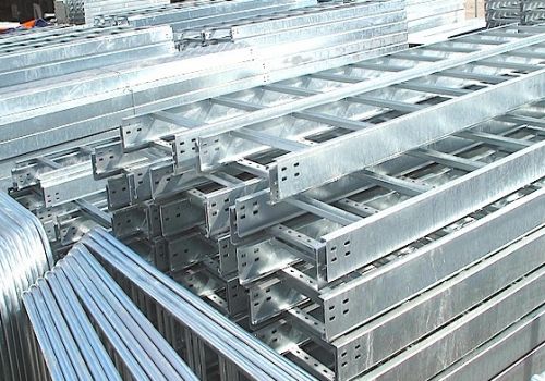 Nguyên lý bảo vệ phương pháp mạ kẽm nhúng nóng