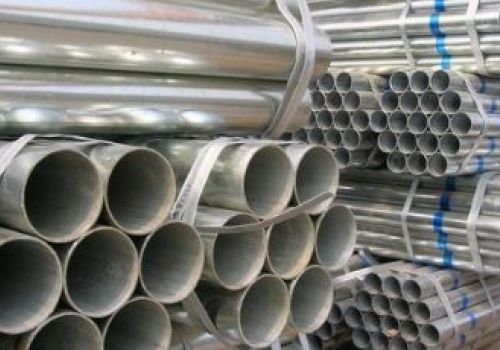 Ưu điểm mạ kẽm nhúng nóng - Hóa chất Degrasan