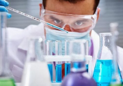 Vai Trò Hóa Chất Trong Đời Sống