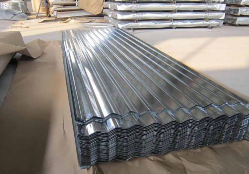 Quy trình mạ kẽm lạnh được thực hiện như thế nào?