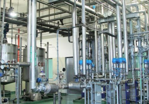 Hệ thống CIP là gì?