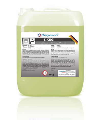 Degrasan S-Keg - 25kg_1