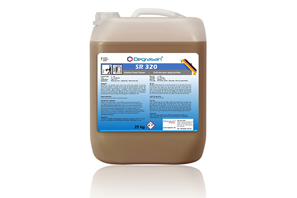 Degrasan SR 320