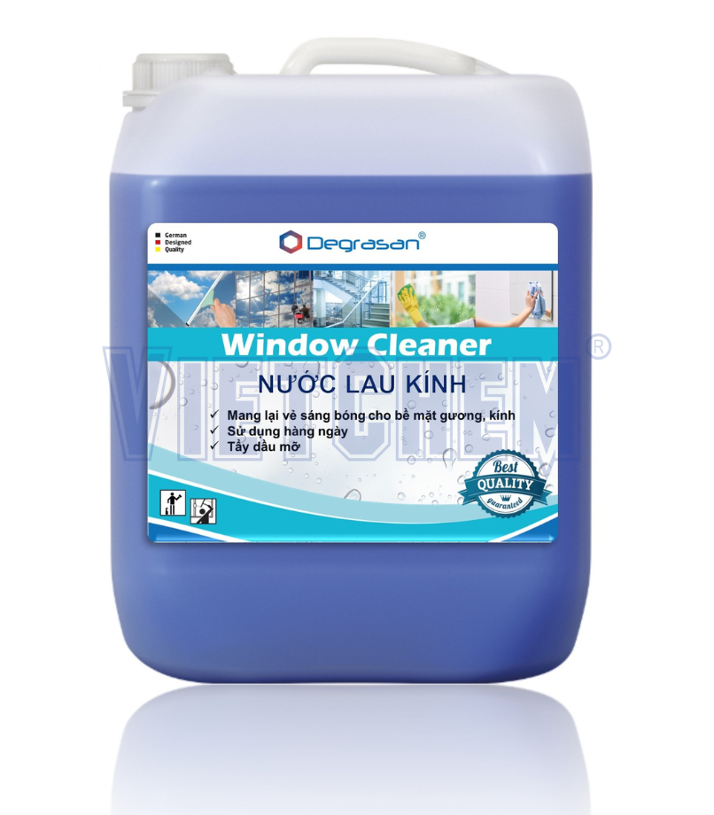 Degrasan® Window Cleaner