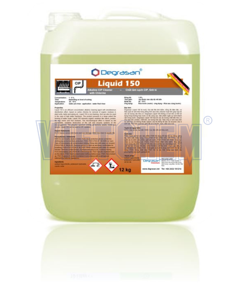 Degrasan® Liquid 150 