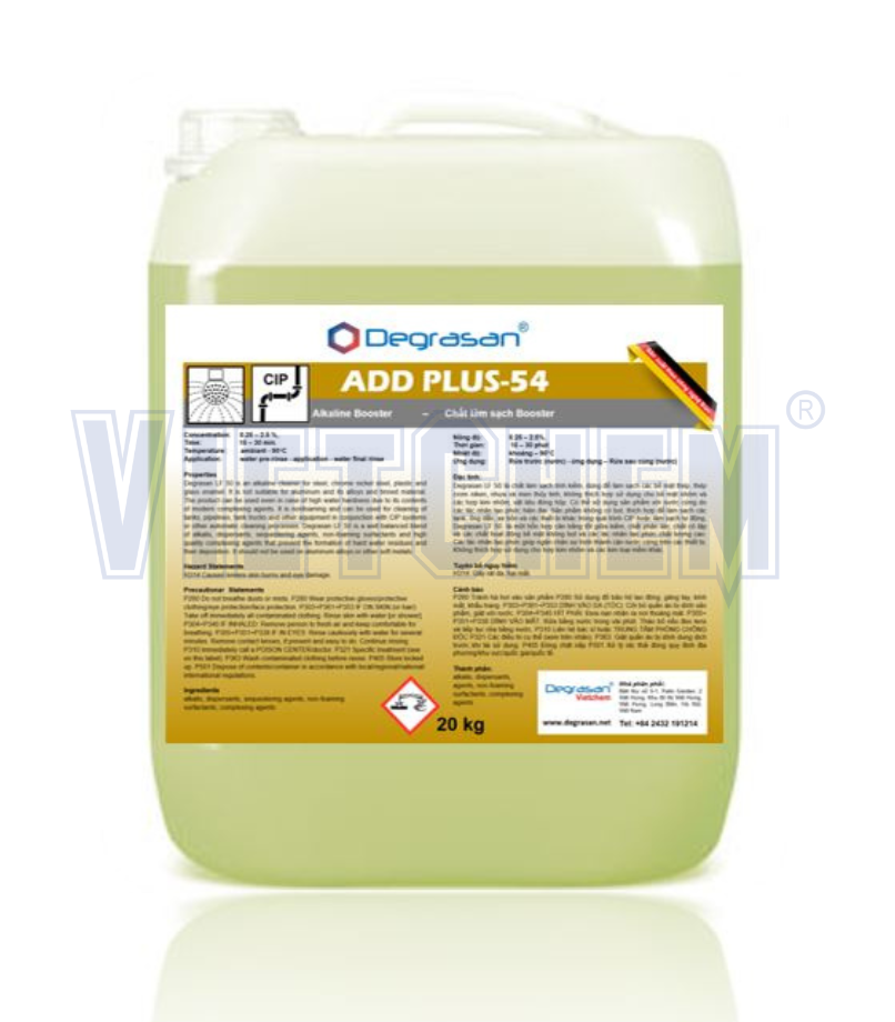 Degrasan® ADD-Plus 54