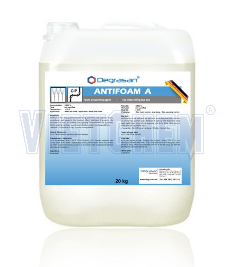 Degrasan® Antifoam A