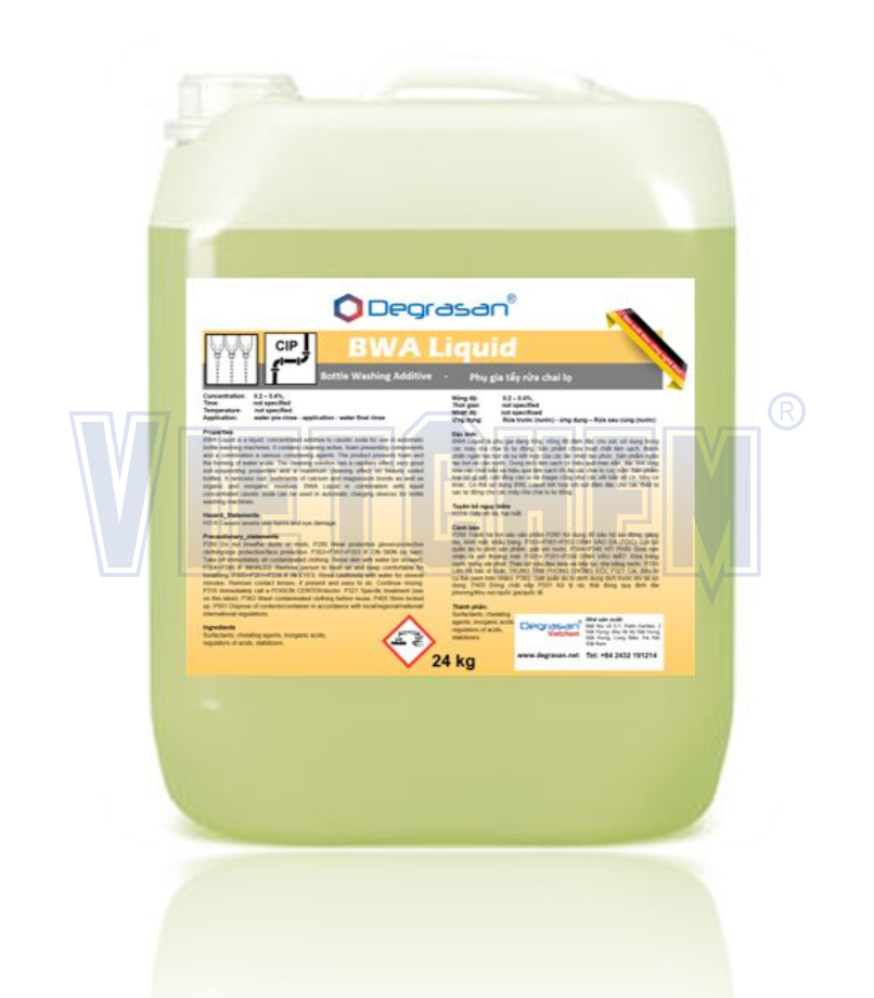 Degrasan® BWA Liquid