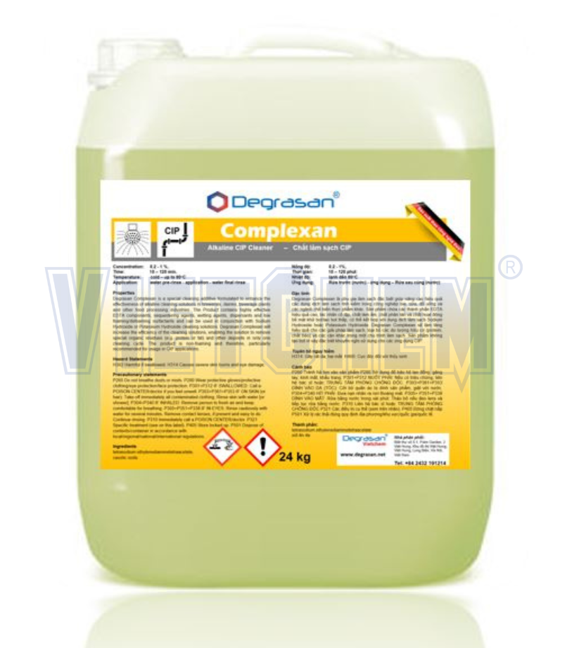 Degrasan® Complexan