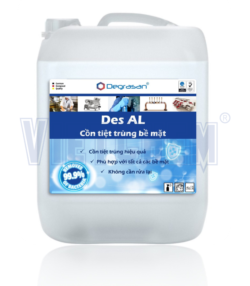 Degrasan® Des AL