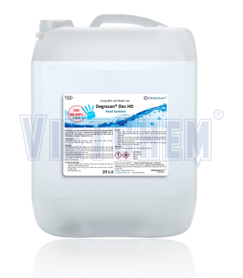 Degrasan® Des HD