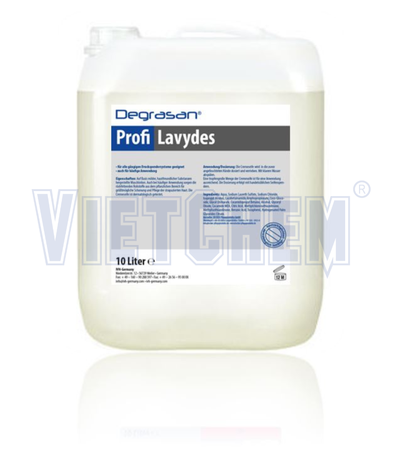 Degrasan® Lavydes
