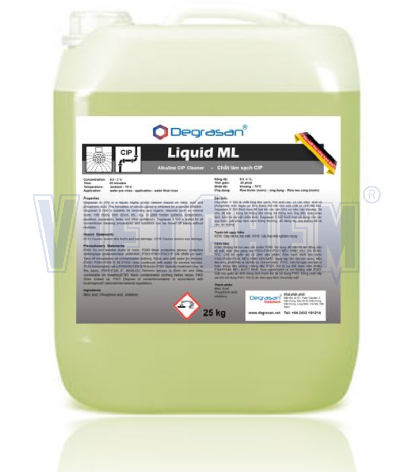Degrasan® Liquid ML