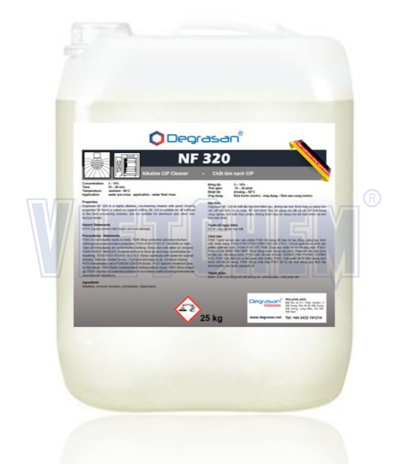Degrasan® NF 320
