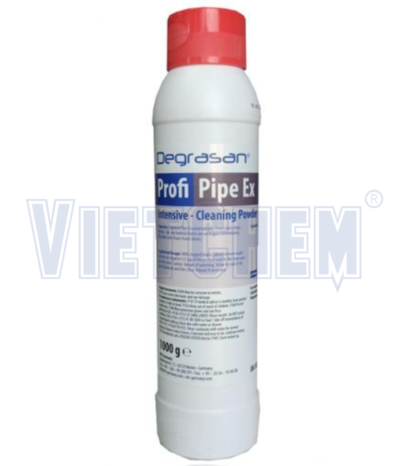  Degrasan® Pipe Ex