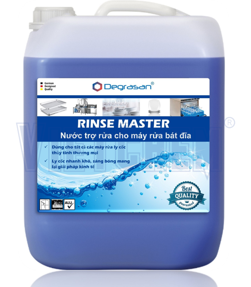 Degrasan® Rinse Master