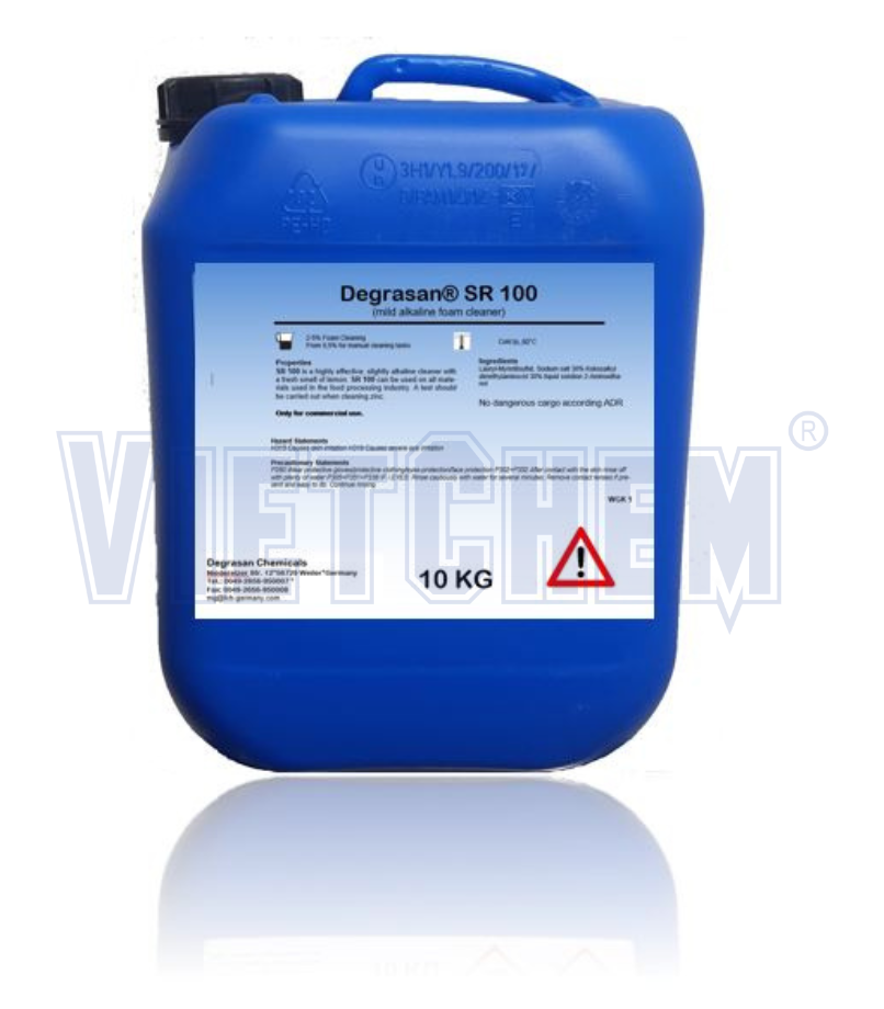 Degrasan® SR 100