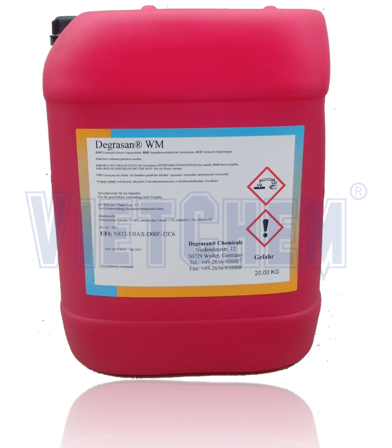 Degrasan® WM 50