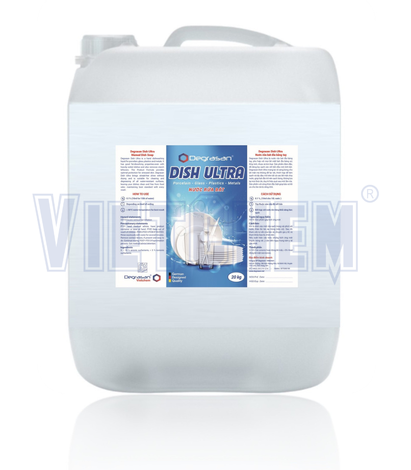 Degrasan® Dish Ultra