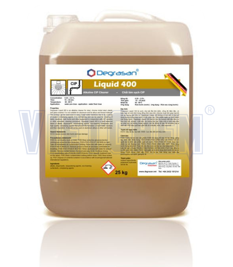 Degrasan® Liquid 400