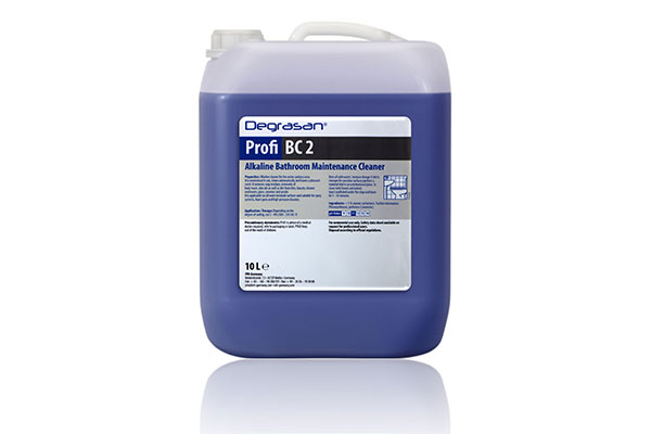 degrasan Degrasan BC2