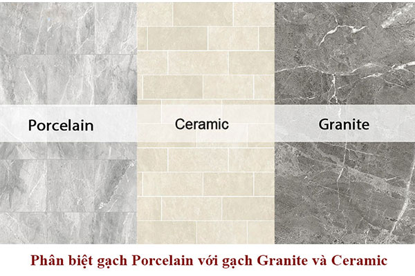 degrasan Gạch Ceramic