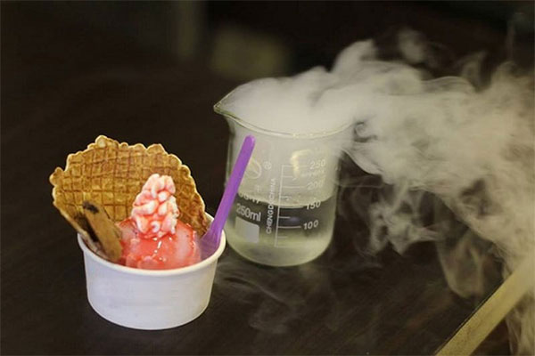 Khí Nitơ ( N2) - nitrogen